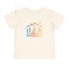 Wanderlust - Toddler