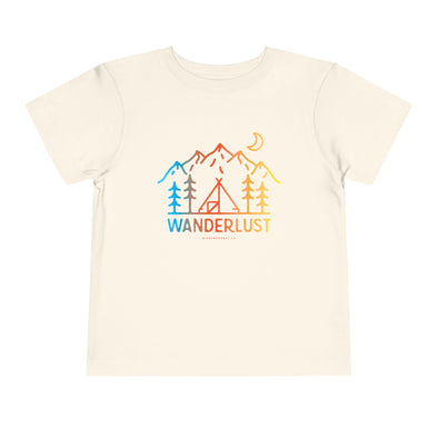 Wanderlust - Toddler