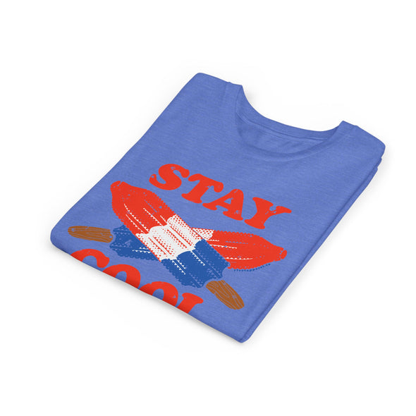 Stay Cool - Youth
