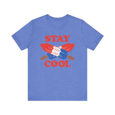 Stay Cool - Adult