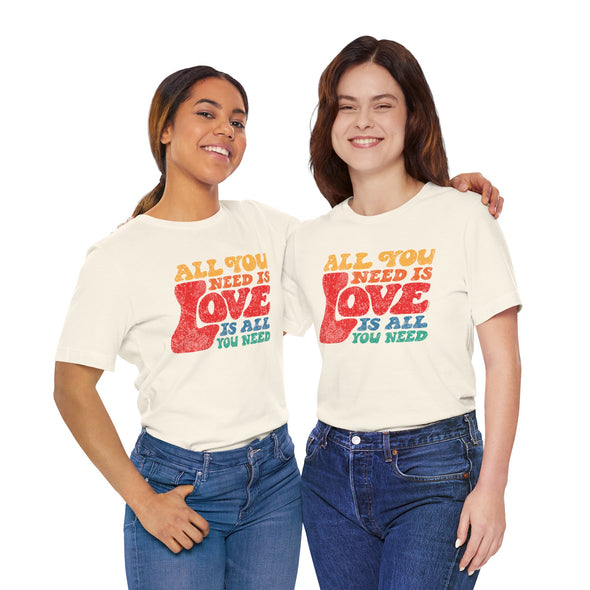 Love Is All You Need - Adult