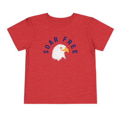 Soar Free - Toddler