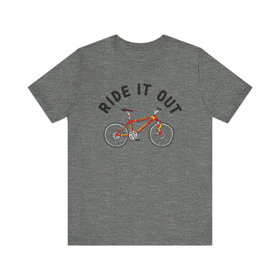 Ride It Out - Adult