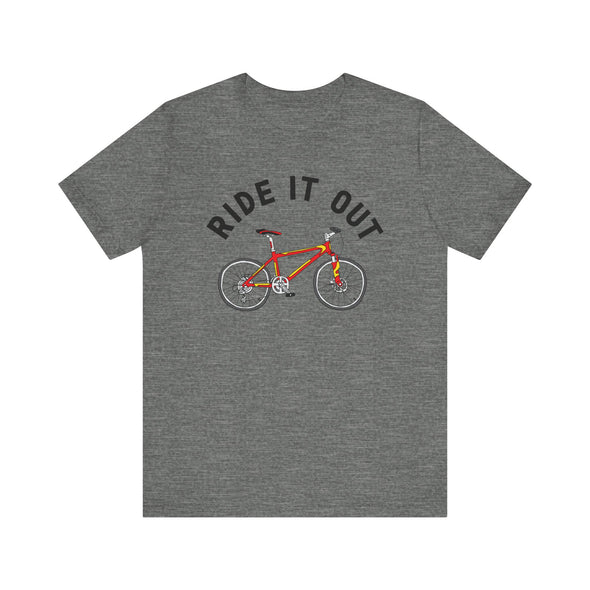 Ride It Out - Adult