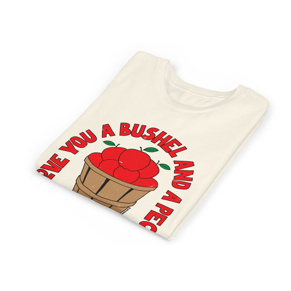 Bushel And a Peck - Youth
