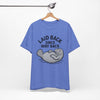 Laid Back Since Way Back - Adult