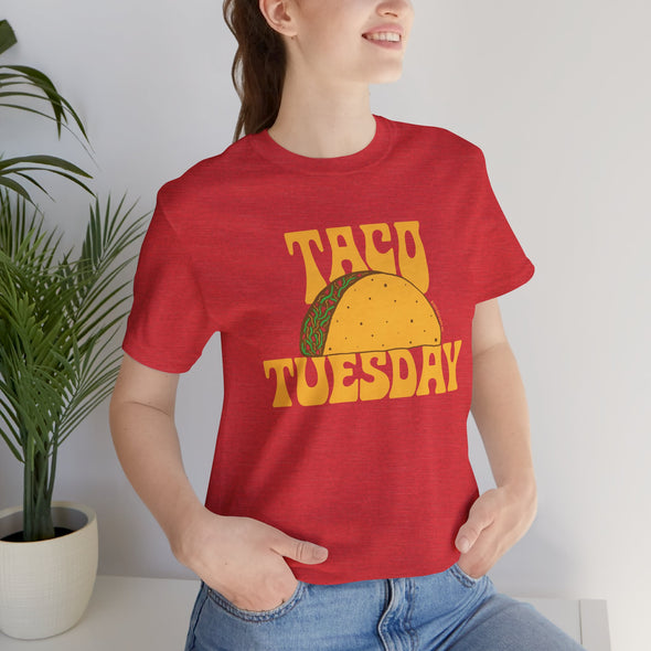 Taco Tuesday - Adult