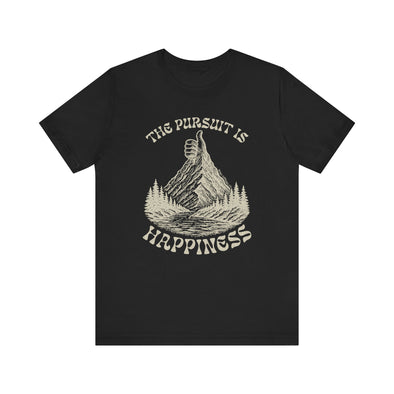 The Pursuit Is Happiness - Adult