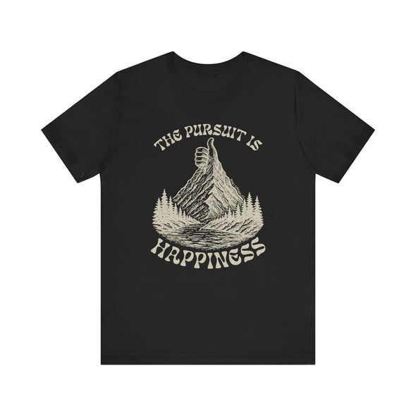 The Pursuit Is Happiness - Adult