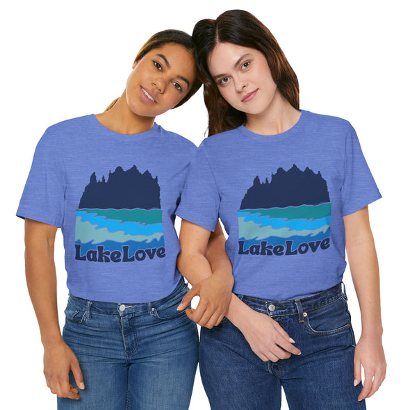 Lake Love - Adult