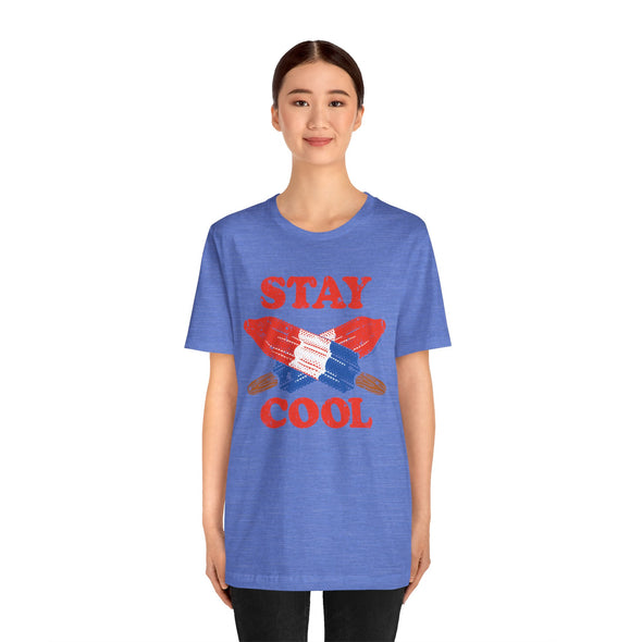 Stay Cool - Adult