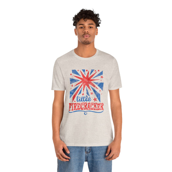 Little Firecracker - Adult