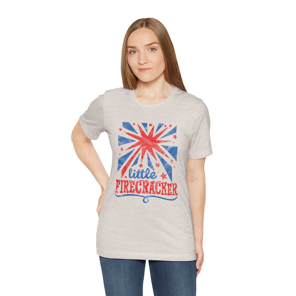 Little Firecracker - Adult