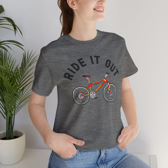Ride It Out - Adult