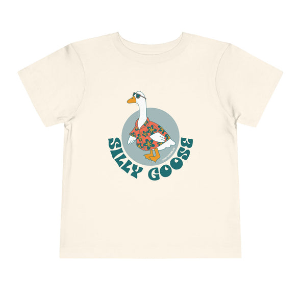 Silly Goose - Toddler