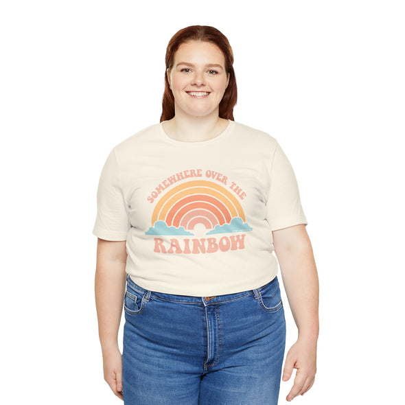 Over the Rainbow - Adult