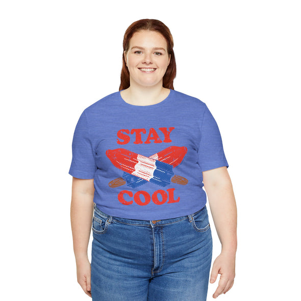 Stay Cool - Adult