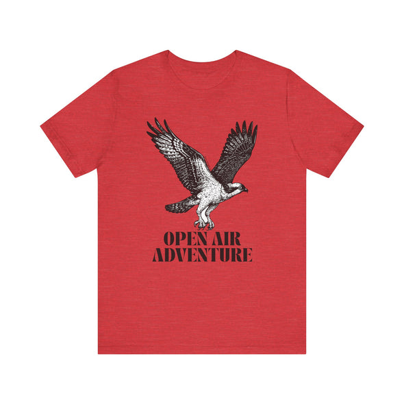 Open Air Adventure - Adult