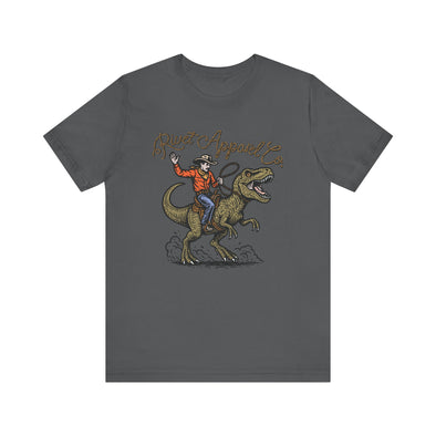 Prehistoric Rodeo - Adult