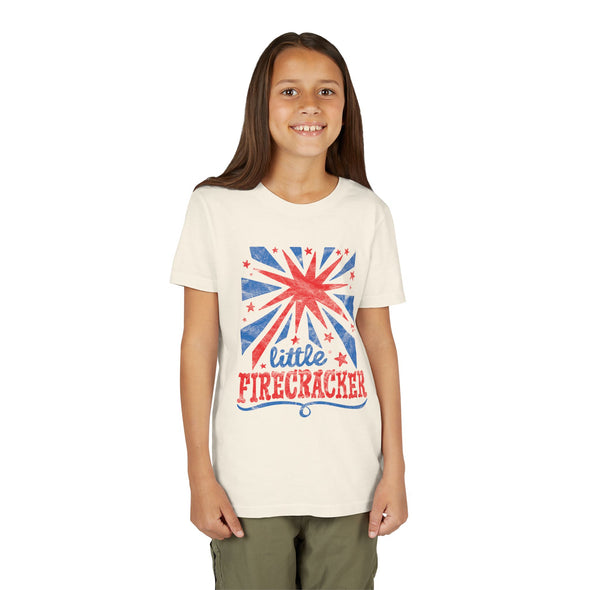 Little Firecracker - Youth