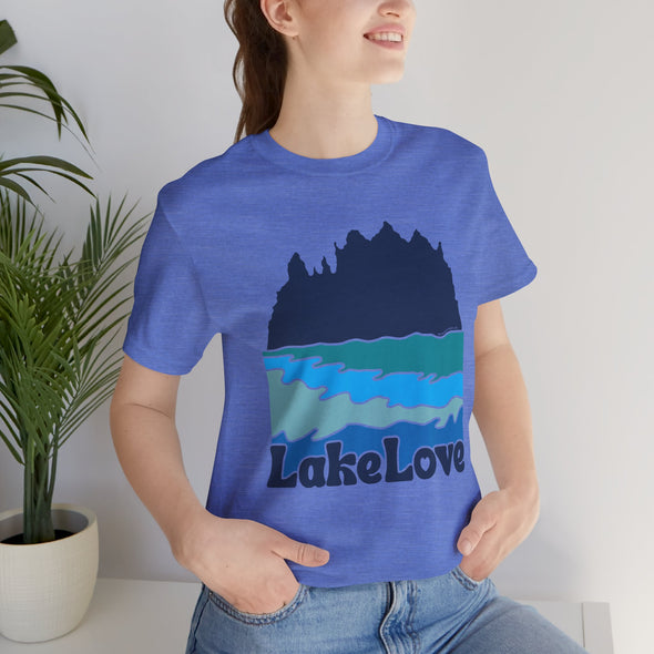 Lake Love - Adult