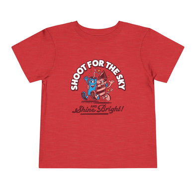 Shine Bright - Toddler