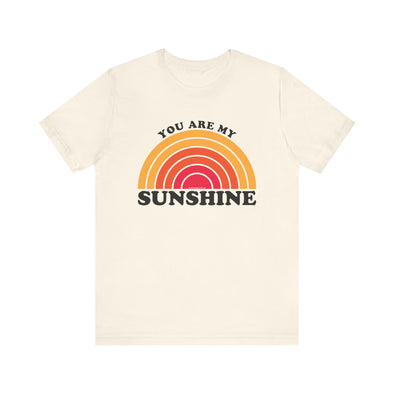You Are My Sunshine - Adult