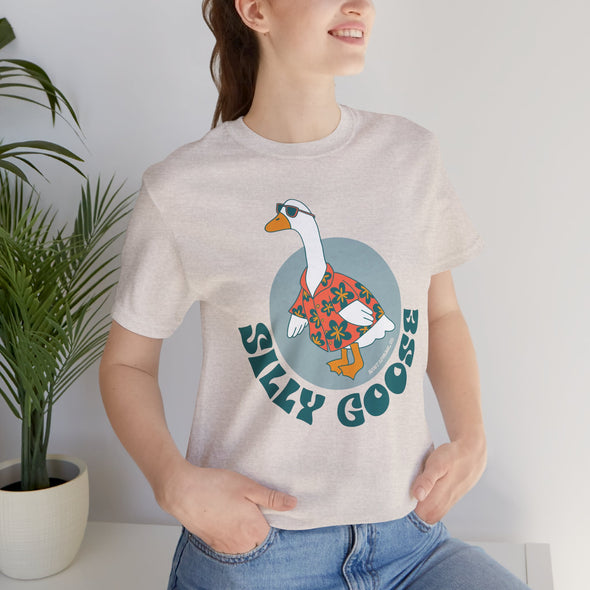 Silly Goose - Adult
