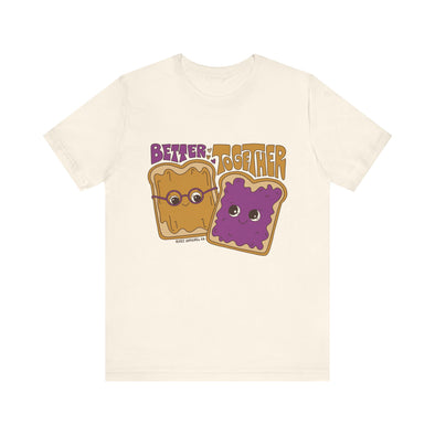 Better Together PB&J - Adult Unisex