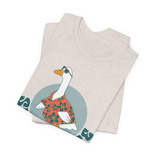 Silly Goose - Adult