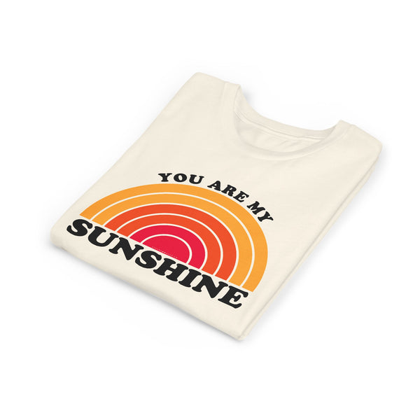 You Are My Sunshine - Youth