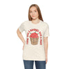 Bushel And a Peck Tee - Adult