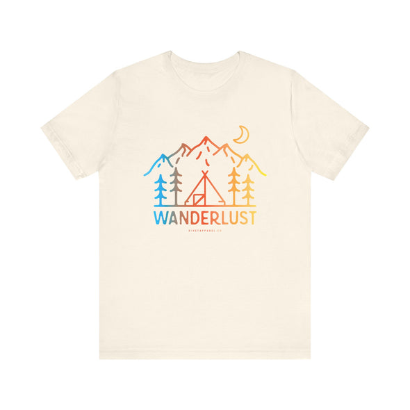 Wanderlust - Adult