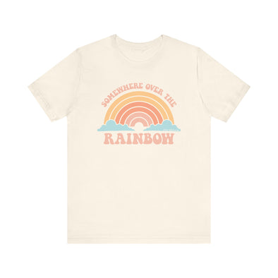 Over the Rainbow - Adult