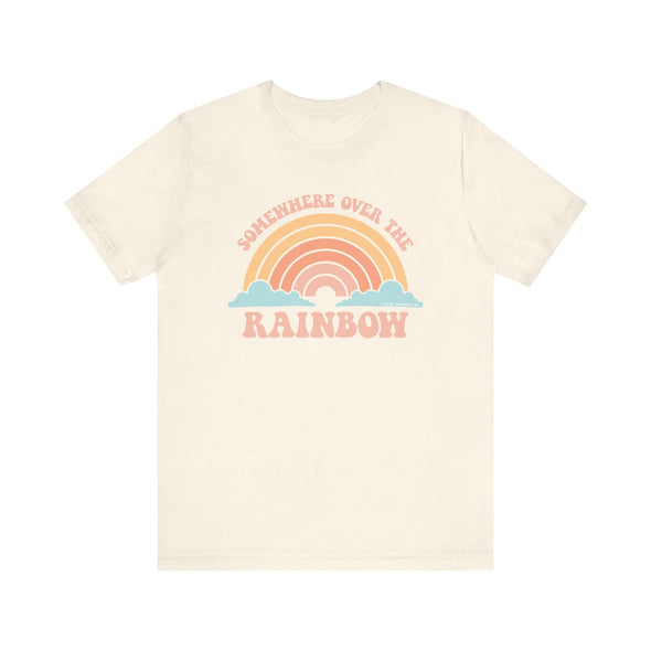 Over the Rainbow - Adult