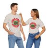 Criss Cross Applesauce - Adult
