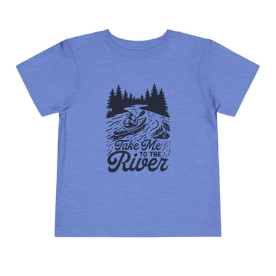 Take Me To the River - Toddler