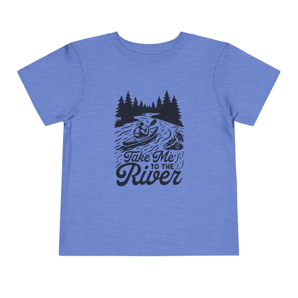 Take Me To the River - Toddler
