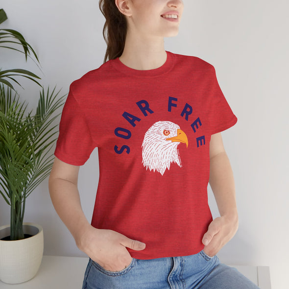 Soar Free - Adult