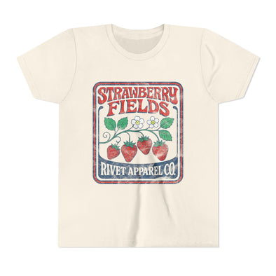 Strawberry Fields - Youth
