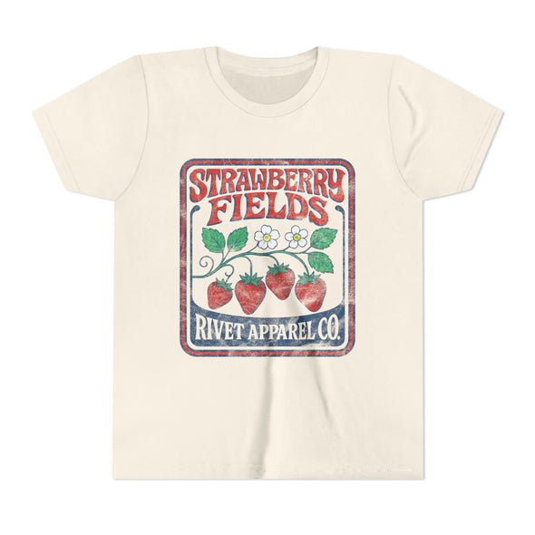 Strawberry Fields - Youth