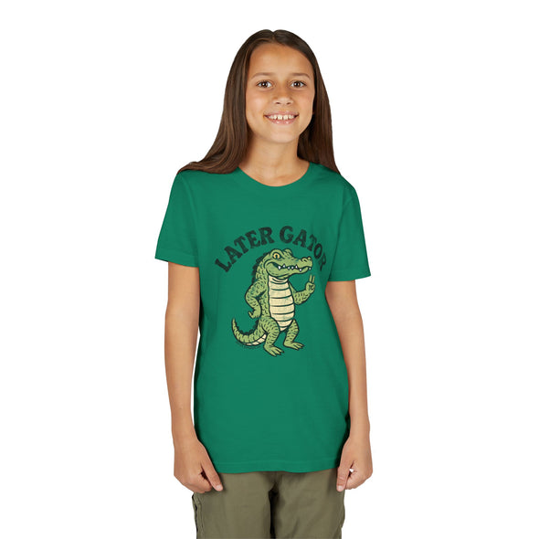 Later Gator - Youth
