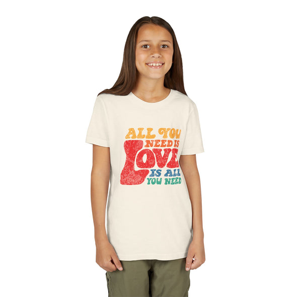Love Is All You Need - Youth