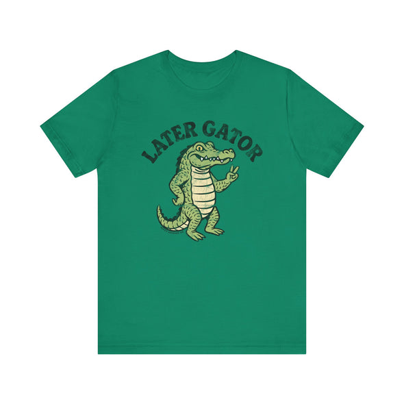 Later Gator - Adult