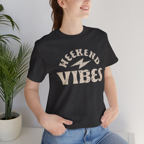 Weekend Vibes - Adult