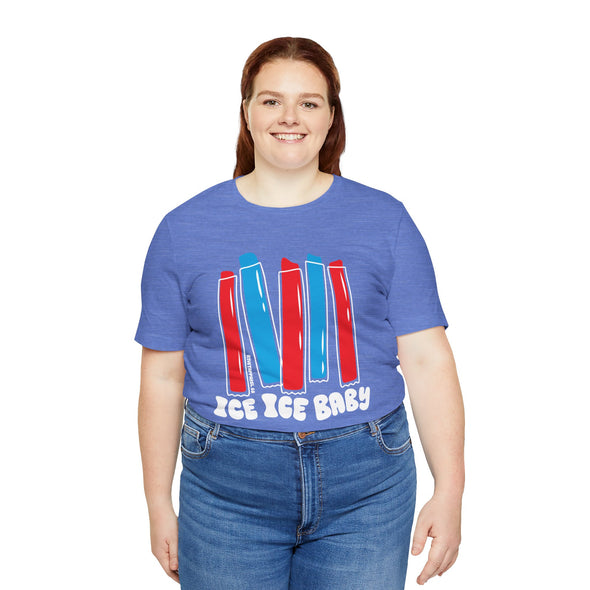 Ice Ice Baby - Adult