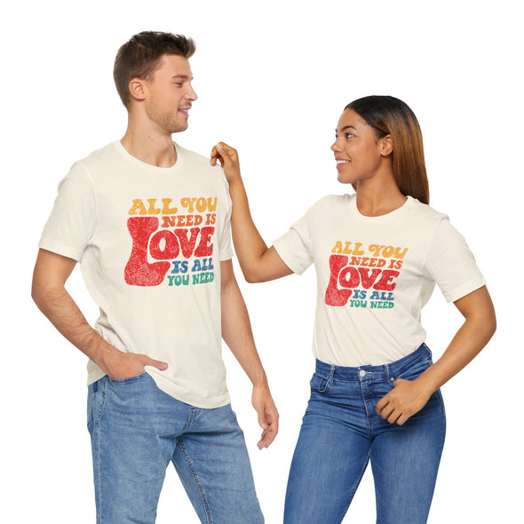 Love Is All You Need - Adult