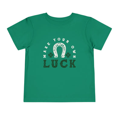 Make Your Own Luck - Toddler