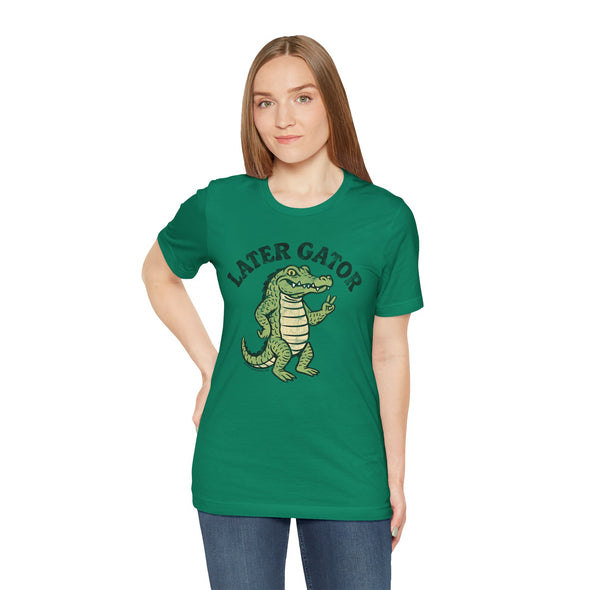 Later Gator - Adult