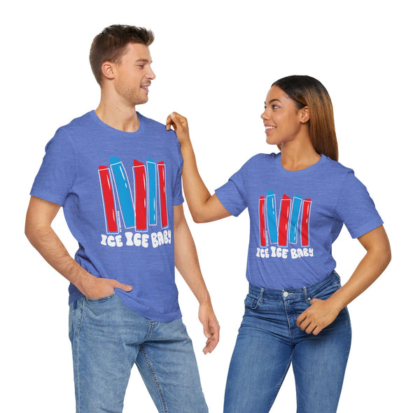 Ice Ice Baby - Adult
